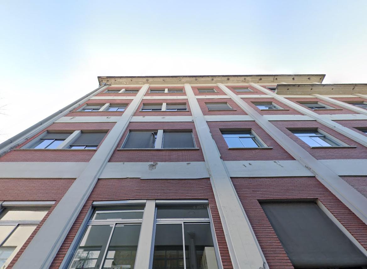Bureau Lyon 235m² Vente bureau Lyon Rhône OVBUR2530030 1
